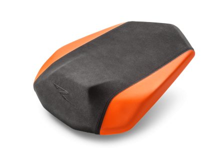 Foto - Sedlo KTM ERGO pro spolujezdce