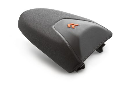 Foto - Sedlo KTM ERGO pro spolujezdce
