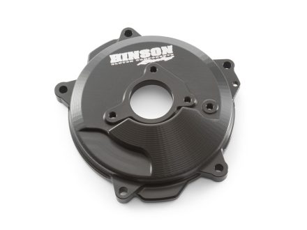 Foto - Vnější víko spojky Hinson KTM 65 SX