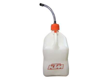 Foto - Plastový kanystr KTM 20 l