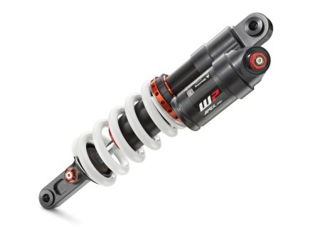 Foto - Zadní tlumič pérování KTM APEX PRO 6746