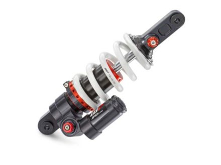 Foto - Zadní tlumič KTM APEX PRO 6746 - Duke 125 / 390