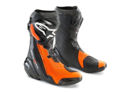 Foto - Boty KTM Supertech R V2