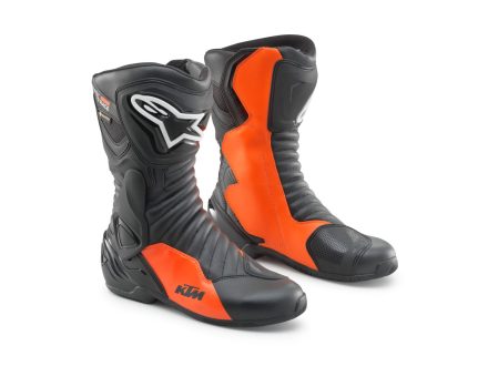 Foto - Boty KTM Alpinestars SMX-6 V2 Gore-Tex®