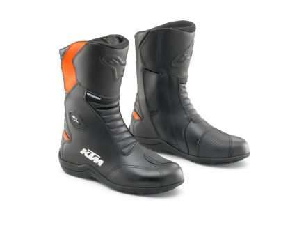 Foto - Boty KTM Andes V2 Drystar