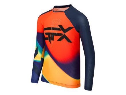 Foto - Dětský dres KTM Gravity-FX