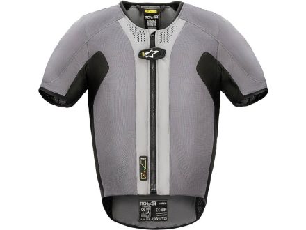 Foto - Airbagová vesta Alpinestars Tech-Air® 5