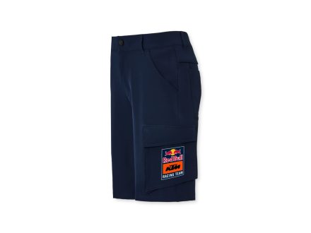 Foto - KTM Red Bull Racing týmové šortky