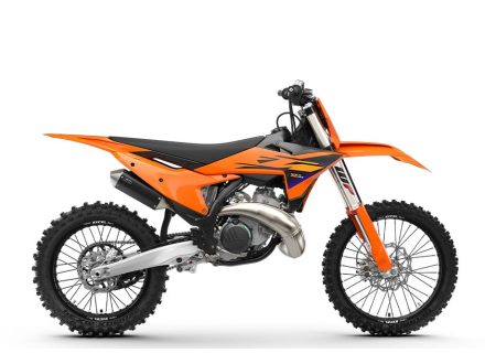 Foto - KTM 300 SX 2026