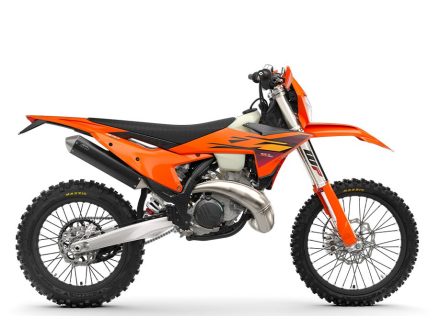 Foto - KTM 300 EXC 2026