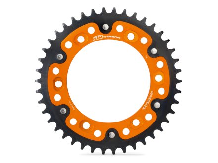 Foto - Zadní rozeta KTM Supersprox Stealth