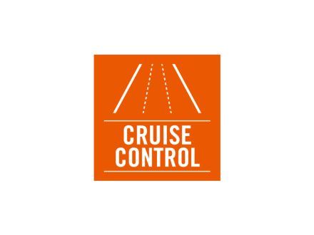 Foto - Tempomat KTM (Cruise Control)