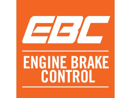 Foto - Engine Brake Control KTM
