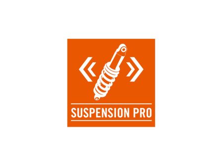 Foto - Suspension Pro KTM