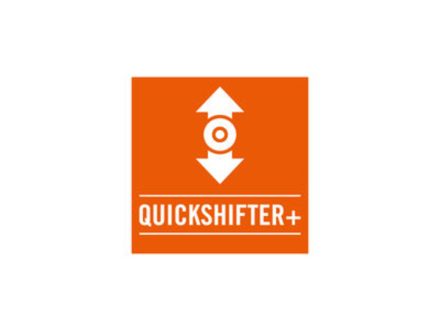 Foto - Quickshifter+ KTM