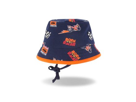 Foto - KTM Red Bull Racing dětský klobouček