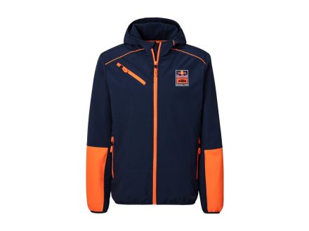 Foto - Softshell bunda KTM Red Bull Racing GRID
