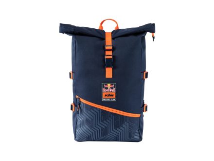 Foto - batoh KTM Red Bull Racing GRID tmavě modrý