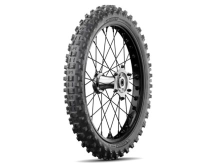 Foto - Pneumatika Michelin Enduro Medium 90/90-21