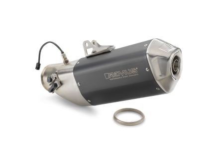 Foto - Výfuk Remus Slip-On Silencer KTM