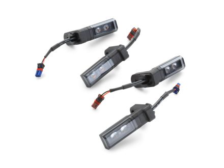 Foto - Sada LED směrových světel KTM