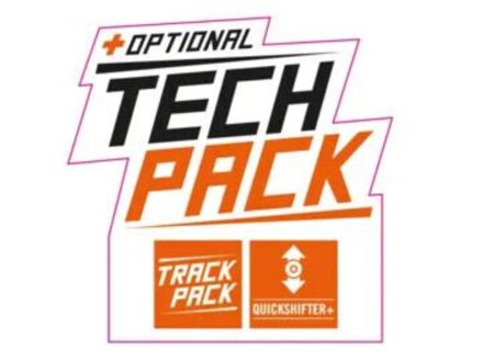 Foto - Tech Pack KTM 690 SMC R