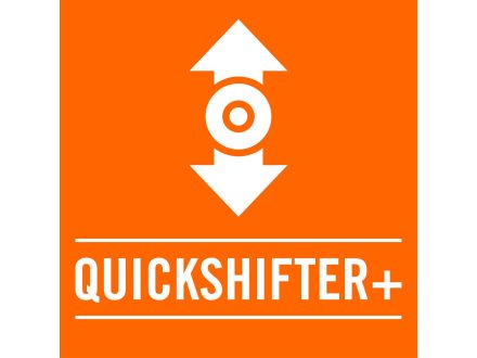 Foto - Quickshifter+ KTM
