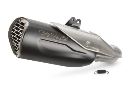 Foto - Výfuk KTM Remus Slip-On