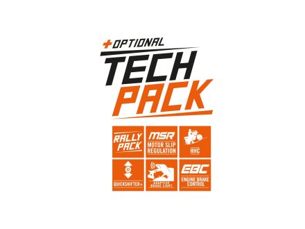 Foto - Tech Pack KTM 1390 Super Adventure R