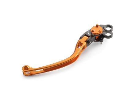 Foto - Páčka spojky KTM