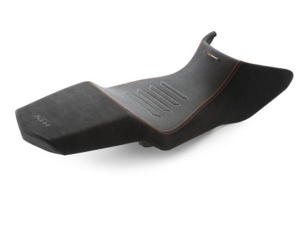 Foto - Sedlo KTM – snížené -6 mm