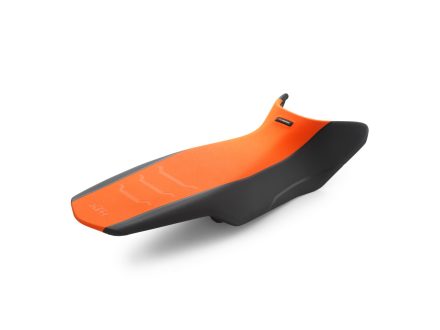 Foto - Sedlo KTM – zvýšené +37 mm