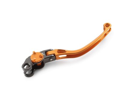Foto - Páčka brzdy KTM