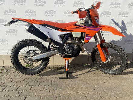Foto - KTM 450 EXC-F