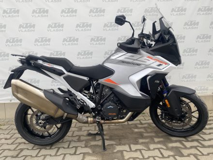 Foto - KTM 1290 Super Adventure S + TechPack