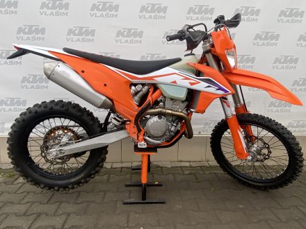 Foto - KTM 350 EXC-F