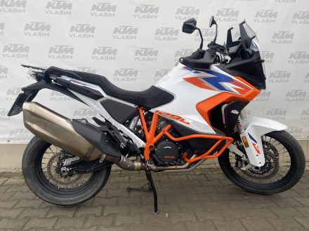 Foto - KTM 1290 Super Adventure R + Tech Pack