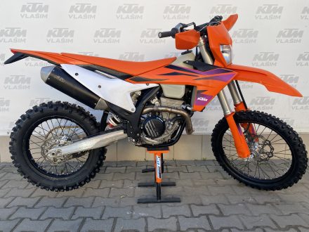 Foto - KTM 350 EXC-F
