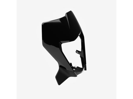 Foto - Maska světlometu KTM