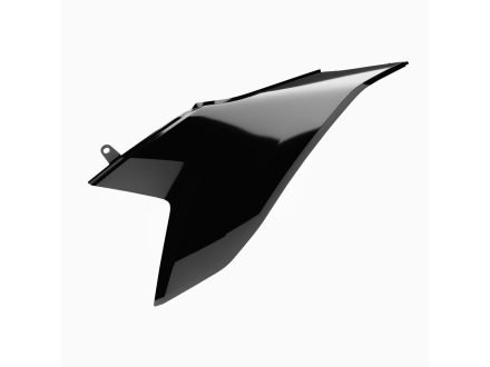 Foto - Boční zadní plast levý KTM