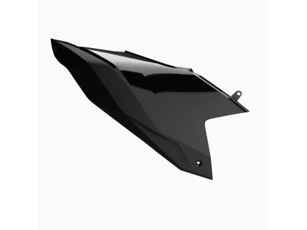 Foto - Boční zadní plast pravý KTM