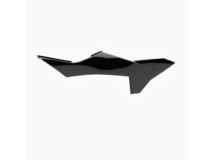 Foto - Boční plast levý KTM