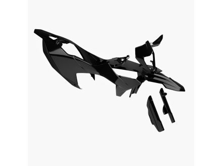 Foto - Sada plastů KTM