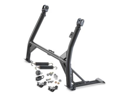 Foto - Hlavní stojan KTM