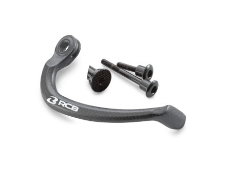 Foto - Ochrana brzdové páčky KTM Factory Racing karbonová