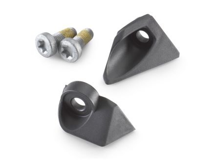 Foto - Kryt držáku stupačky spolujezdce KTM – Cover Kit