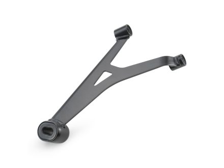 Foto - Držák koncovky výfuku KTM – Silencer Bracket