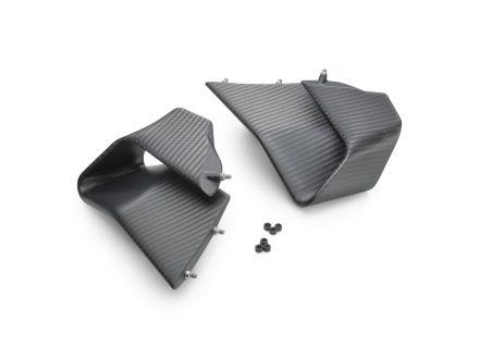Foto - Karbonová sada křídel KTM – Winglet Set