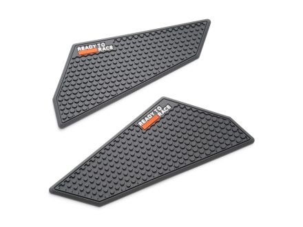 Foto - Ochranné podložky nádrže KTM – Knee Pad