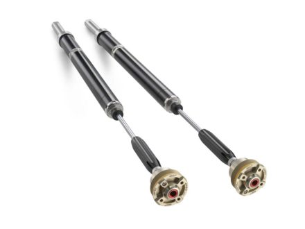 Foto - Přední tlumičová kazeta WP APEX PRO 8500 CARTRIDGE